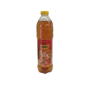 Ice tea Márka 1,5l eper (289ft/db+50ft/db) (6db/karton)