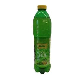 Ice tea Márka 1,5l zöld tea (289ft/db+50ft/db) (6db/karton)