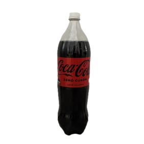 Cola Coca Zero 1,75l