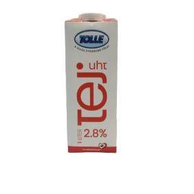 Tej 1l UHT 2,8% (12db) (440ft/db)