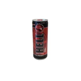 Hell energiaital 0,25l classic (240ft/db) (24db/karton)