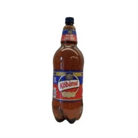 Sör Kőbányai 2l PET (970ft/db) (6db/karton)