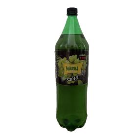 Márka 2l szőlő zéró (350ft/db) (6db/karton)