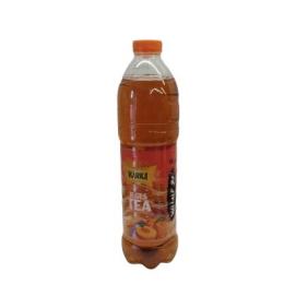 Ice Tea Márka 1,5l Őszibarack (289ft/db) (6db/karton)