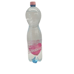 Szentkirályi 1,5l mentes (6db) (200ft/db)