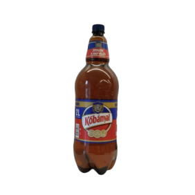 Kőbányai 2l PET