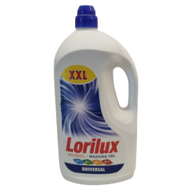 Mosógél Lorilux XXL  4 l 