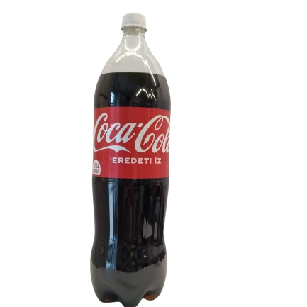 Cola Coca 1,75 l