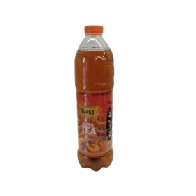 Ice Tea Márka 1,5l Őszibarack