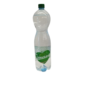 Szentkirályi 1,5l enyhe (6db) (200ft/db)