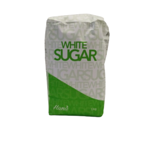Kristálycukor 1kg (10db) (410/db)