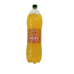 Gyöngy Narancs 2l
