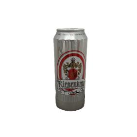Riesenbrau 0,5l dobozos