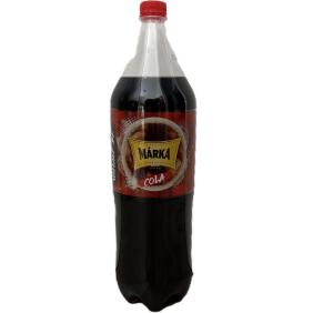 Üdítő Márka 2l cola