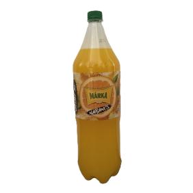 Üdítő Márka 2l narancs